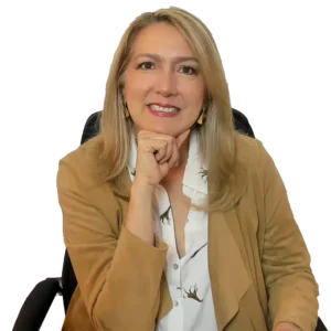 Imagen de Liliana Ayala